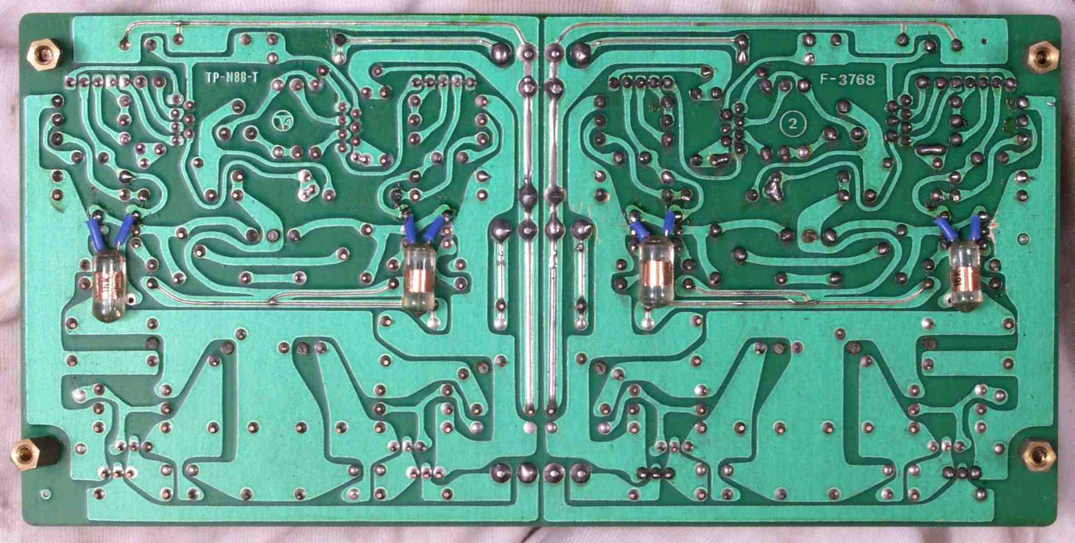 Amp Repair Studio