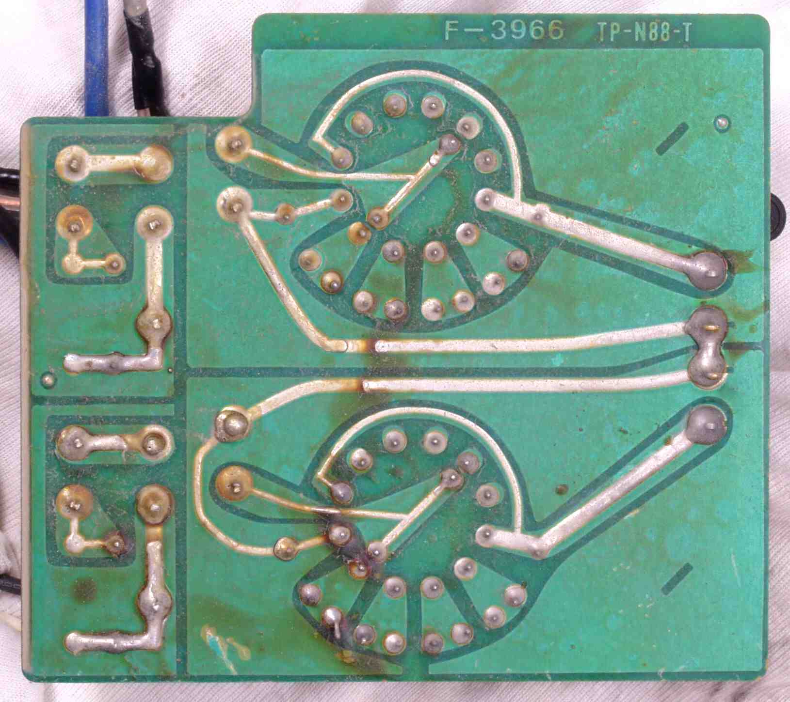 Amp Repair Studio