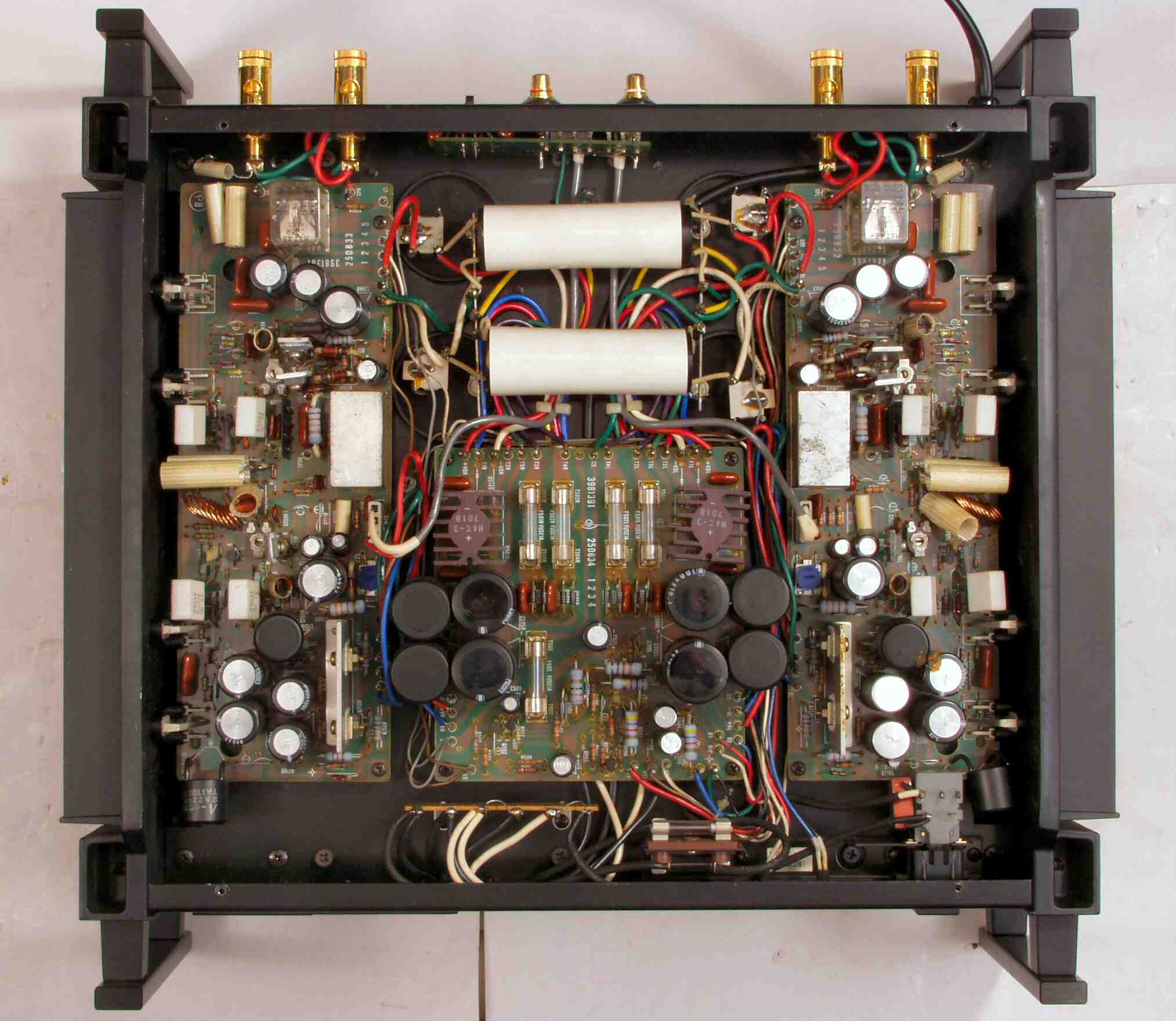 hma-9500mkU