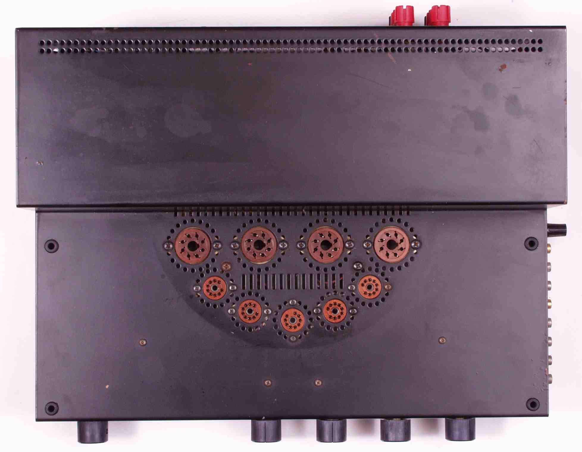 Amp Repair Studio